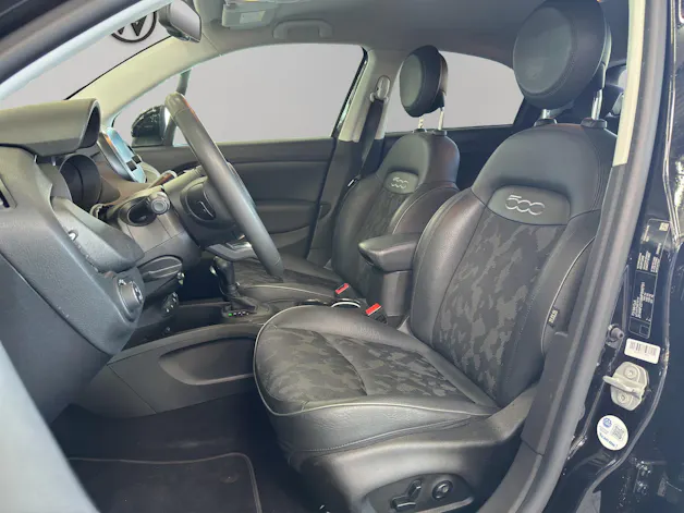 Fiat 500X 1.3 TBGSE City Cross
