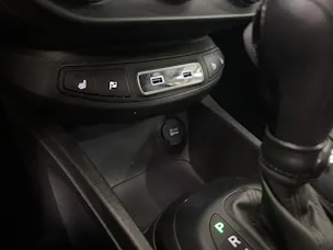 Fiat 500X 1.3 TBGSE City Cross