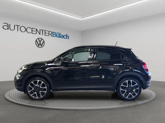 Fiat 500X 1.3 TBGSE City Cross