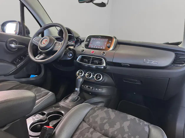 Fiat 500X 1.3 TBGSE City Cross