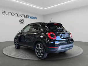 Fiat 500X 1.3 TBGSE City Cross
