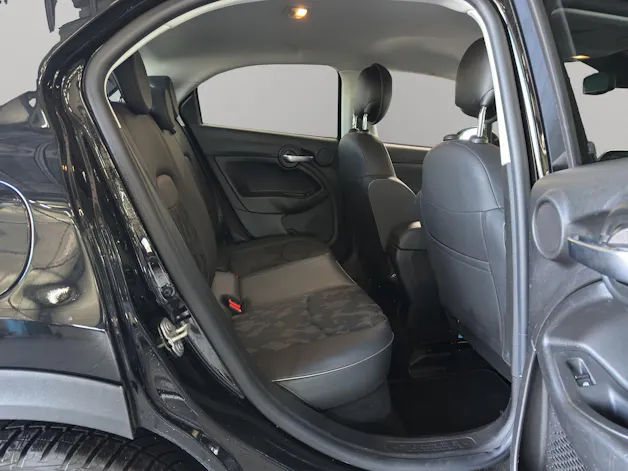 Fiat 500X 1.3 TBGSE City Cross