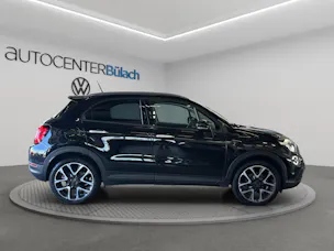 Fiat 500X 1.3 TBGSE City Cross