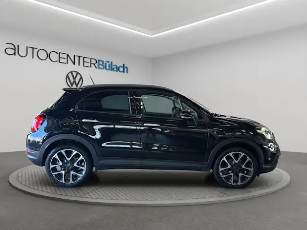 Fiat 500X 1.3 TBGSE City Cross