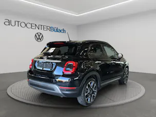 Fiat 500X 1.3 TBGSE City Cross