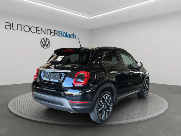 Fiat 500X 1.3 TBGSE City Cross