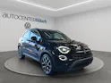 Fiat 500X 1.3 TBGSE City Cross