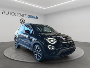 Fiat 500X 1.3 TBGSE City Cross