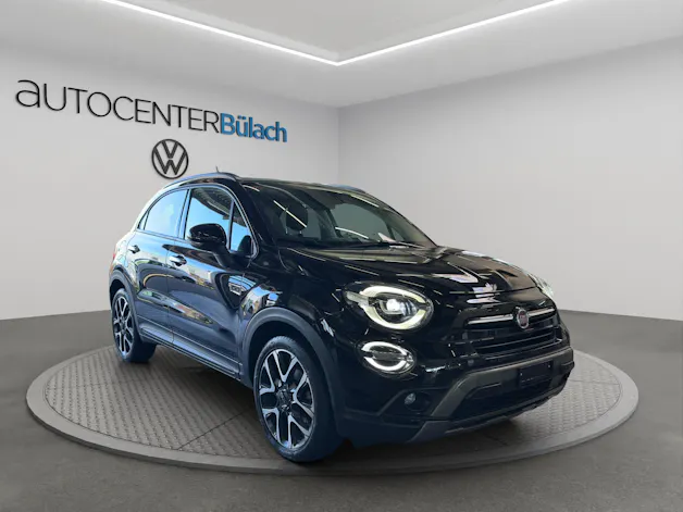 Fiat 500X 1.3 TBGSE City Cross