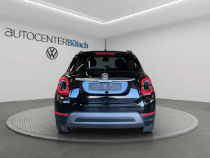 Fiat 500X 1.3 TBGSE City Cross