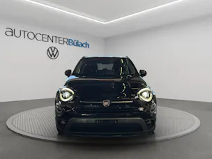 Fiat 500X 1.3 TBGSE City Cross