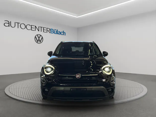 Fiat 500X 1.3 TBGSE City Cross