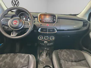 Fiat 500X 1.3 TBGSE City Cross