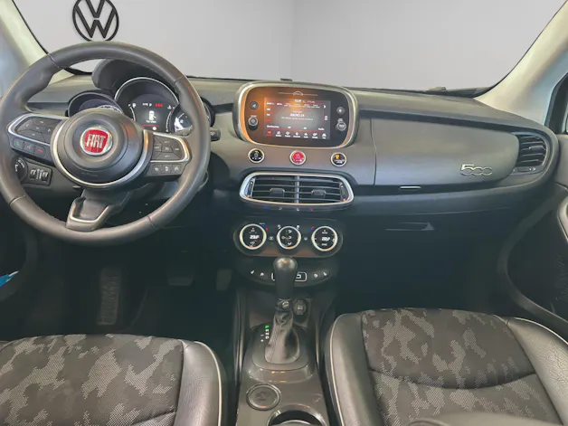 Fiat 500X 1.3 TBGSE City Cross