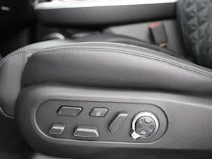 Genesis GV60 77.4 kWh Sport Plus AWD