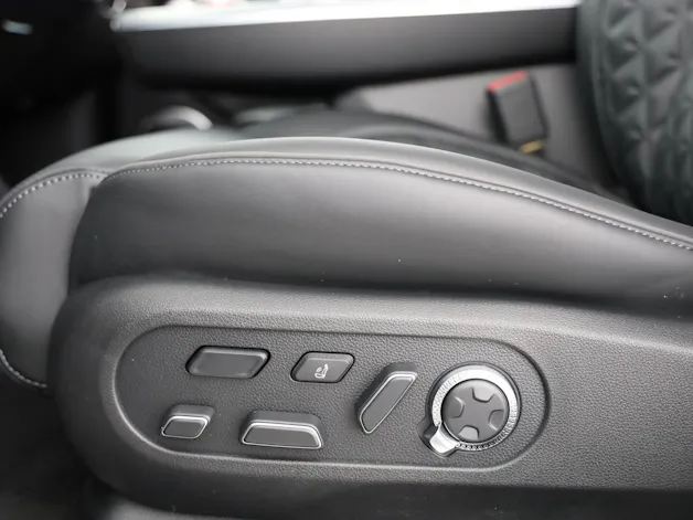 Genesis GV60 77.4 kWh Sport Plus AWD