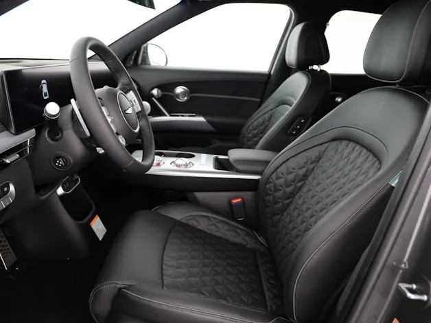 Genesis GV60 77.4 kWh Sport Plus AWD