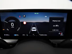 Genesis GV60 77.4 kWh Sport Plus AWD
