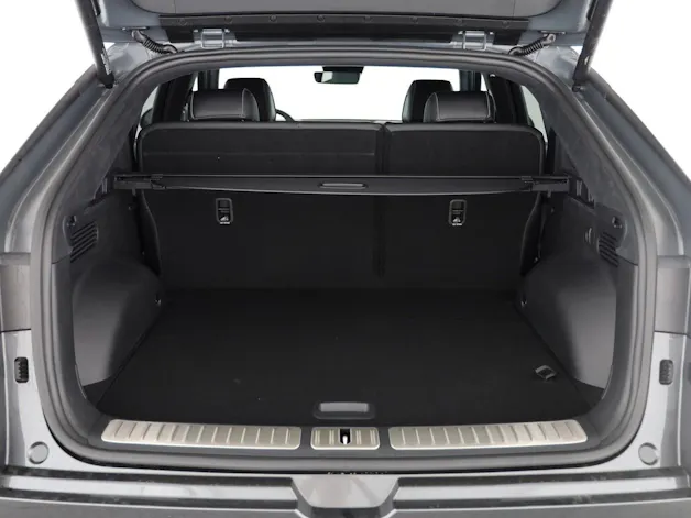 Genesis GV60 77.4 kWh Sport Plus AWD