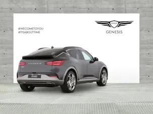Genesis GV60 77.4 kWh Sport Plus AWD