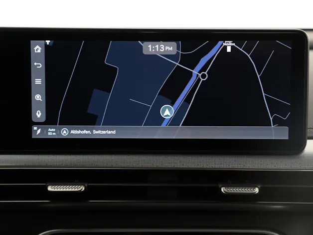 Genesis GV60 77.4 kWh Sport Plus AWD