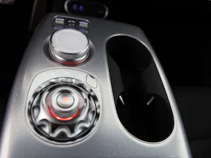 Genesis GV60 77.4 kWh Sport Plus AWD