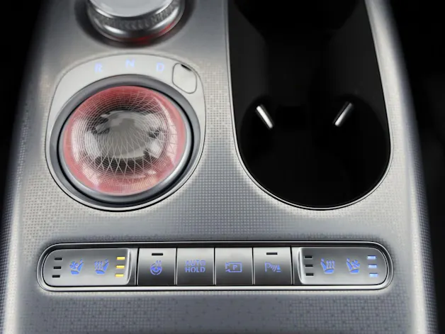 Genesis GV60 77.4 kWh Sport Plus AWD