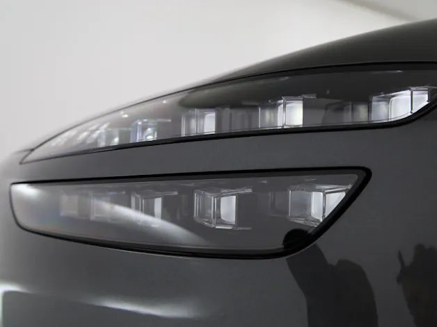 Genesis GV60 77.4 kWh Sport Plus AWD