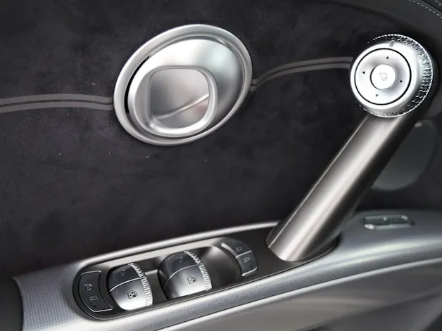 Genesis GV60 77.4 kWh Sport Plus AWD