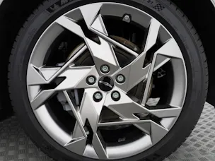 Genesis GV60 77.4 kWh Sport Plus AWD