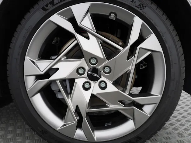 Genesis GV60 77.4 kWh Sport Plus AWD