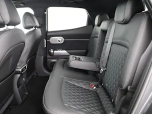 Genesis GV60 77.4 kWh Sport Plus AWD