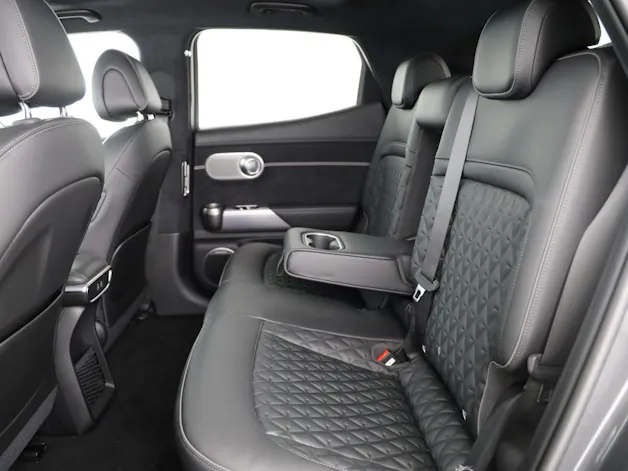 Genesis GV60 77.4 kWh Sport Plus AWD