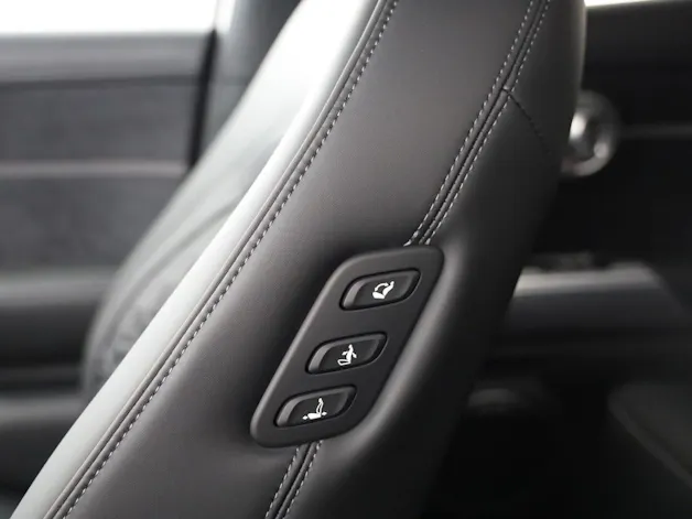 Genesis GV60 77.4 kWh Sport Plus AWD