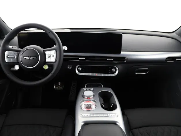 Genesis GV60 77.4 kWh Sport Plus AWD