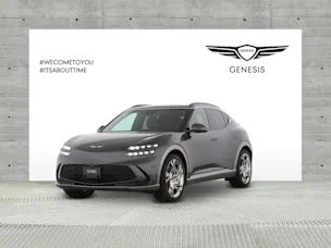 Genesis GV60 77.4 kWh Sport Plus AWD