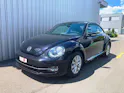 VW Beetle 1.2 TSI Design