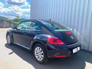 VW Beetle 1.2 TSI Design