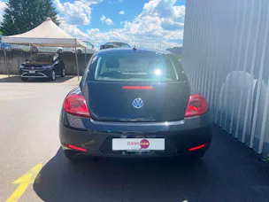 VW Beetle 1.2 TSI Design