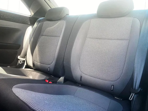 VW Beetle 1.2 TSI Design
