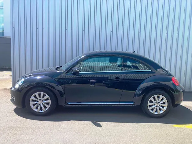 VW Beetle 1.2 TSI Design
