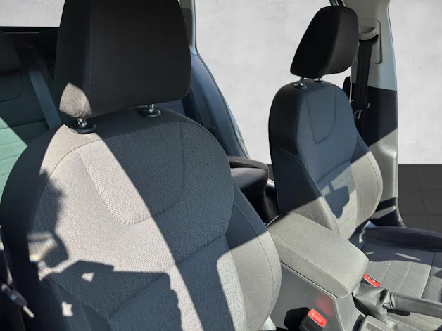 Škoda Octavia Combi 2.0 TDI Elegance