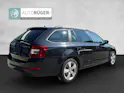 Škoda Octavia Combi 2.0 TDI Elegance