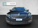 Škoda Octavia Combi 2.0 TDI Elegance