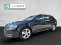 Škoda Octavia Combi 2.0 TDI Elegance