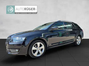 Škoda Octavia Combi 2.0 TDI Elegance