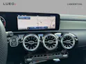 Mercedes-Benz CLA 200 7G-DCT