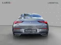 Mercedes-Benz CLA 200 7G-DCT