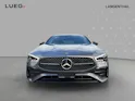 Mercedes-Benz CLA 200 7G-DCT