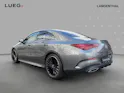 Mercedes-Benz CLA 200 7G-DCT